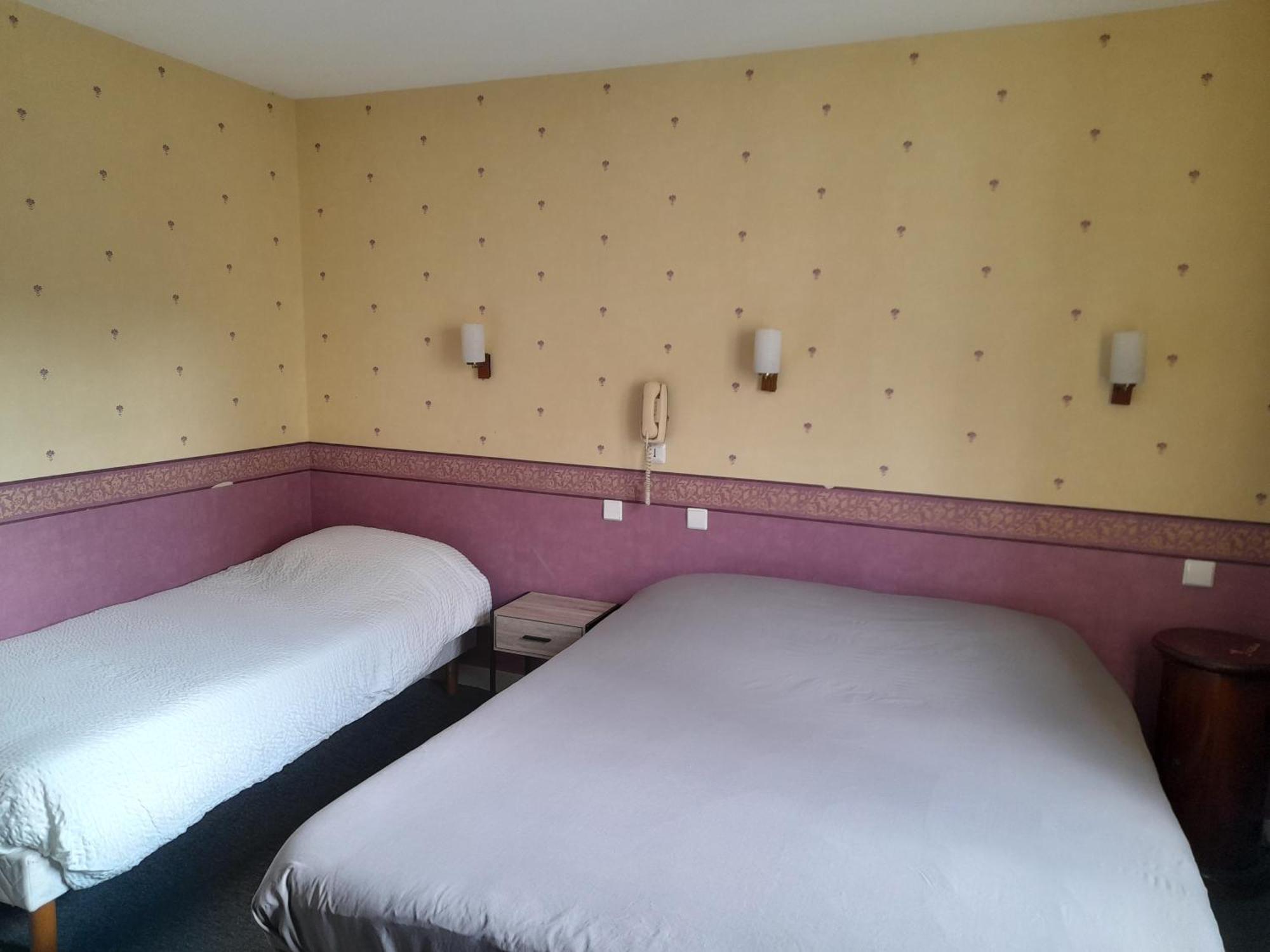 Hotel La Tete Noire