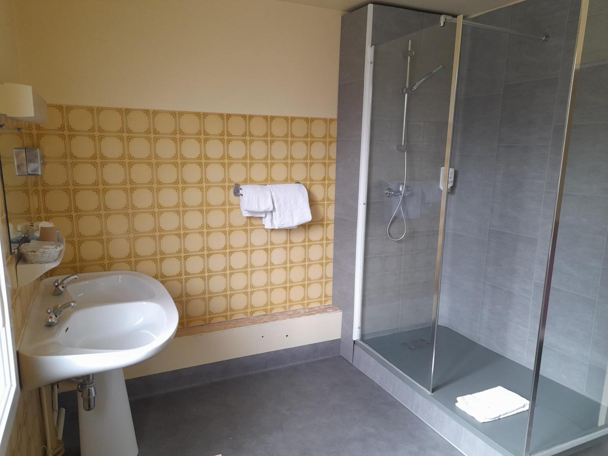 La Tete Noire Hotel 3*