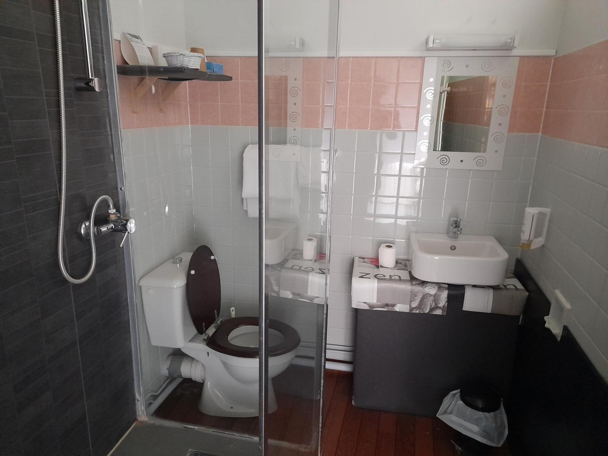 Hotel La Tete Noire 3*