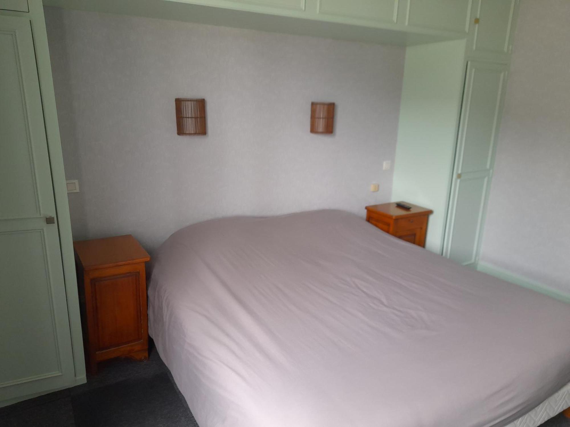 Hotel La Tete Noire Montrichard
