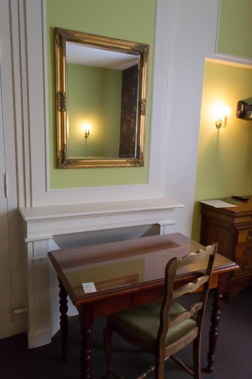 La Tete Noire Hotel Montrichard