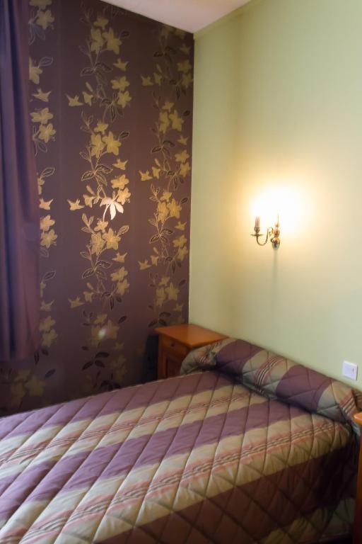 La Tete Noire Hotel